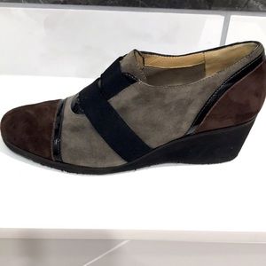 Vitulli Moda Italian shoes